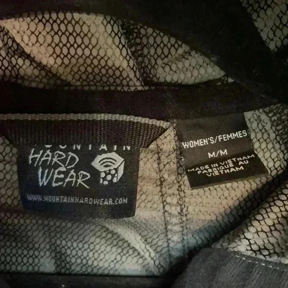 MOUNTAIN HARDWARE Women’s Lightweight Jacket - Picture 5 of 8